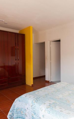 Casa para alugar com 220m², 4 quartos e 3 vagas Casa para alugar com 220m², 4 quartos e 3 vagasQuarto 1
