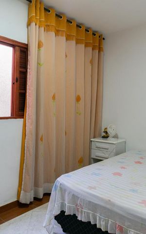 Casa para alugar com 220m², 4 quartos e 3 vagas Casa para alugar com 220m², 4 quartos e 3 vagasQuarto 2 - Suíte