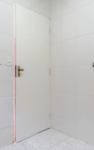 Casa para alugar com 220m², 4 quartos e 3 vagas Casa para alugar com 220m², 4 quartos e 3 vagasBanheiro