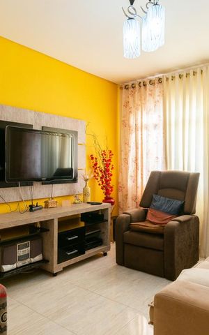 Casa para alugar com 220m², 4 quartos e 3 vagas Casa para alugar com 220m², 4 quartos e 3 vagasSala