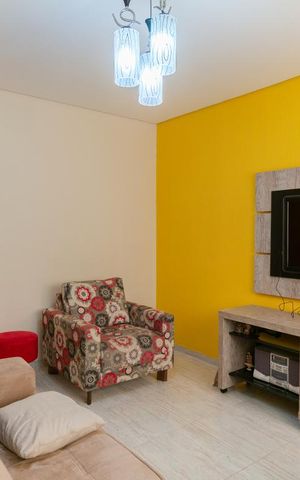 Casa para alugar com 220m², 4 quartos e 3 vagas Casa para alugar com 220m², 4 quartos e 3 vagasSala