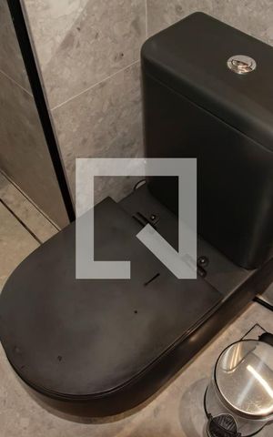 Apartamento à venda com 154m², 3 quartos e 2 vagasBanheiro da Suíte