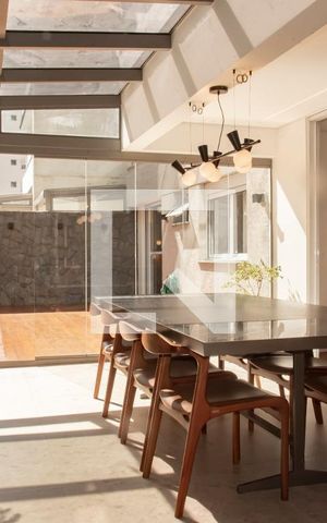 Apartamento à venda com 154m², 3 quartos e 2 vagasGarden/Espaço Gourmet