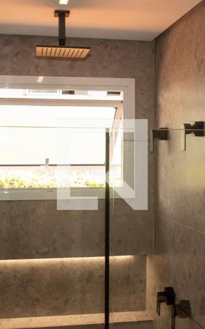 Apartamento à venda com 154m², 3 quartos e 2 vagasBanheiro da Suíte