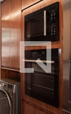 Apartamento à venda com 154m², 3 quartos e 2 vagasCozinha