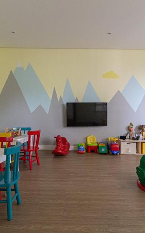 Apartamento para alugar com 35m², 2 quartos e sem vaga