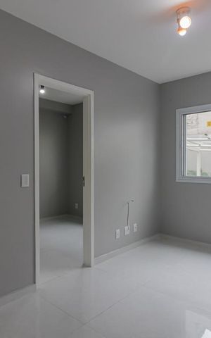 Apartamento para alugar com 37m², 2 quartos e sem vaga Apartamento para alugar com 37m², 2 quartos e sem vagaSala