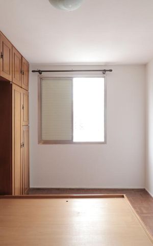 Apartamento à venda com 91m², 2 quartos e 1 vagaQuarto 2