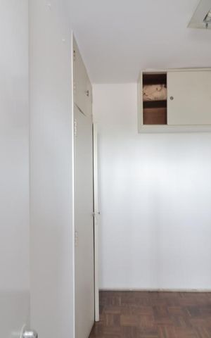 Apartamento à venda com 91m², 2 quartos e 1 vagaQuarto de Serviço