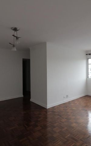 Apartamento à venda com 91m², 2 quartos e 1 vagaSala 