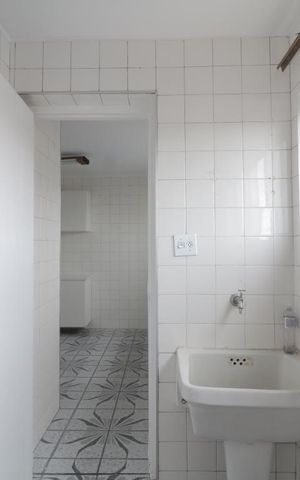 Apartamento à venda com 91m², 2 quartos e 1 vagaArea de serviço 