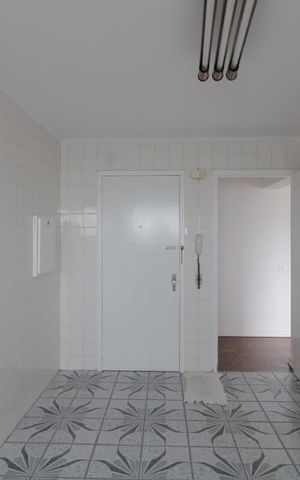 Apartamento à venda com 91m², 2 quartos e 1 vagaCozinha 