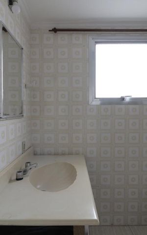 Apartamento à venda com 91m², 2 quartos e 1 vagaBanheiro 