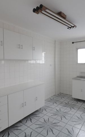 Apartamento à venda com 91m², 2 quartos e 1 vagaCozinha 