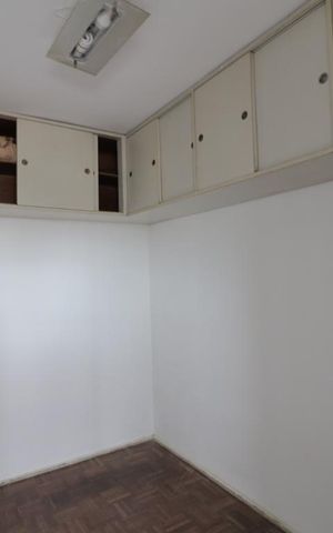 Apartamento à venda com 91m², 2 quartos e 1 vagaQuarto de Serviço