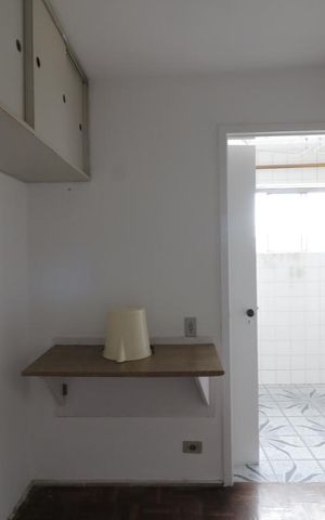 Apartamento à venda com 91m², 2 quartos e 1 vagaQuarto de Serviço