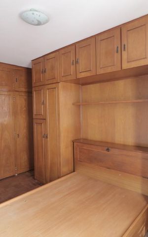 Apartamento à venda com 91m², 2 quartos e 1 vagaQuarto 2