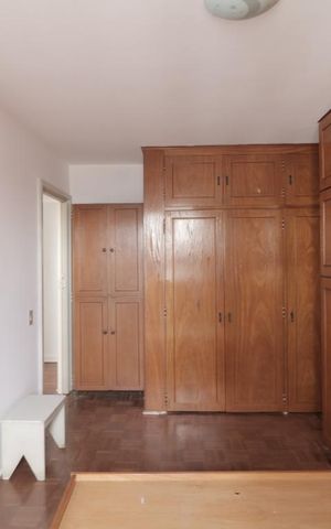 Apartamento à venda com 91m², 2 quartos e 1 vagaQuarto 2
