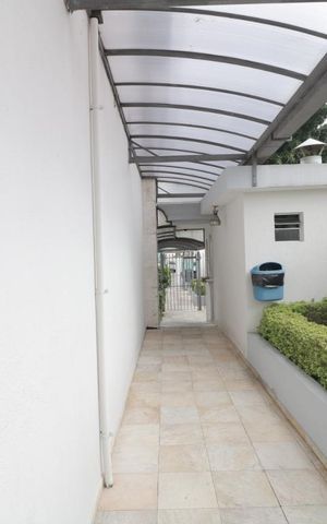 Apartamento à venda com 91m², 2 quartos e 1 vagaArea comum