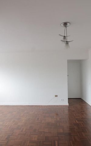 Apartamento à venda com 91m², 2 quartos e 1 vagaSala 