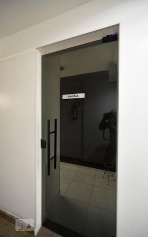 Apartamento à venda com 68m², 2 quartos e 1 vagaÁrea comum - sauna