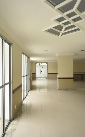 Apartamento à venda com 68m², 2 quartos e 1 vagaÁrea comum - salão de festas