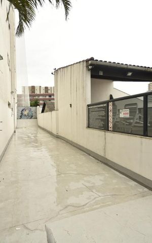 Apartamento à venda com 68m², 2 quartos e 1 vagaÁrea comum - pista de skate