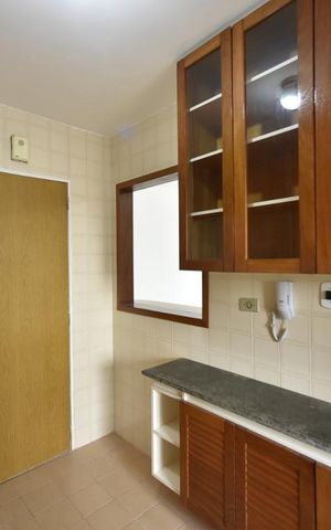 Apartamento à venda com 68m², 2 quartos e 1 vagaCozinha