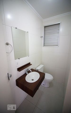 Apartamento à venda com 68m², 2 quartos e 2 vagas Apartamento à venda com 68m², 2 quartos e 2 vagasLavabo