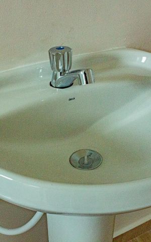Apartamento para alugar com 82m², 3 quartos e 1 vagaBanheiro Social