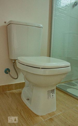 Apartamento para alugar com 82m², 3 quartos e 1 vagaSuíte Quarto 3