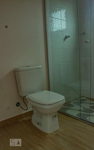 Apartamento para alugar com 82m², 3 quartos e 1 vagaSuíte Quarto 3