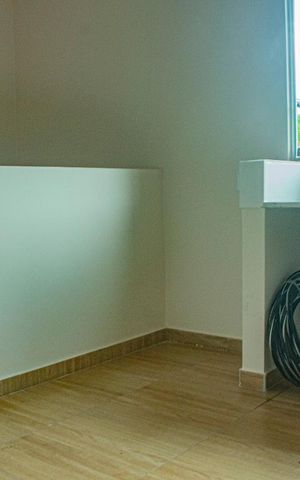 Apartamento para alugar com 82m², 3 quartos e 1 vagaCozinha 