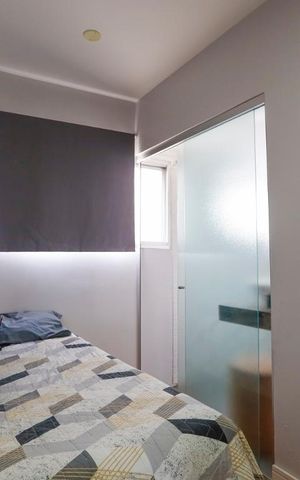 Apartamento à venda com 120m², 3 quartos e sem vagaSuíte