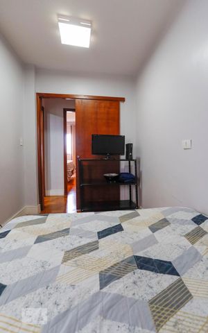Apartamento à venda com 120m², 3 quartos e sem vagaSuíte