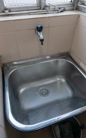 Apartamento à venda com 40m², 1 quarto e sem vaga Apartamento à venda com 40m², 1 quarto e sem vagaÁrea de Serviço