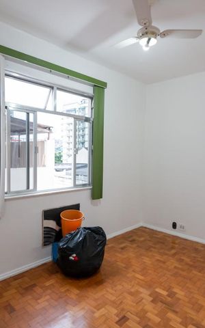 Apartamento à venda com 40m², 1 quarto e sem vaga Apartamento à venda com 40m², 1 quarto e sem vagaQuarto