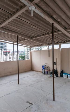 Apartamento à venda com 40m², 1 quarto e sem vaga Apartamento à venda com 40m², 1 quarto e sem vagaÁrea comum - Salão de festas