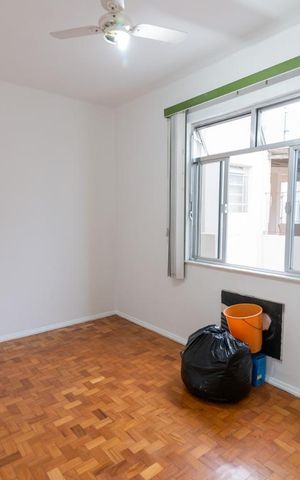 Apartamento à venda com 40m², 1 quarto e sem vaga Apartamento à venda com 40m², 1 quarto e sem vagaQuarto