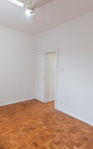 Apartamento à venda com 40m², 1 quarto e sem vaga Apartamento à venda com 40m², 1 quarto e sem vagaQuarto