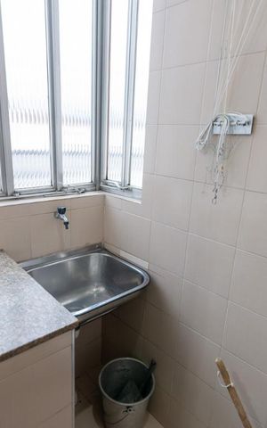 Apartamento à venda com 40m², 1 quarto e sem vaga Apartamento à venda com 40m², 1 quarto e sem vagaÁrea de Serviço