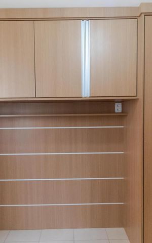 Apartamento à venda com 50m², 2 quartos e 1 vaga Apartamento à venda com 50m², 2 quartos e 1 vagaQuarto 01