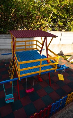 Apartamento à venda com 50m², 2 quartos e 1 vaga Apartamento à venda com 50m², 2 quartos e 1 vagaÁrea Comum - Playground
