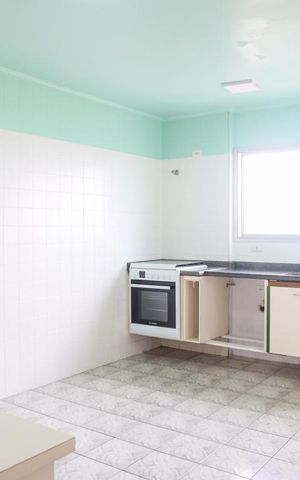 Apartamento à venda com 100m², 3 quartos e 1 vagaCozinha