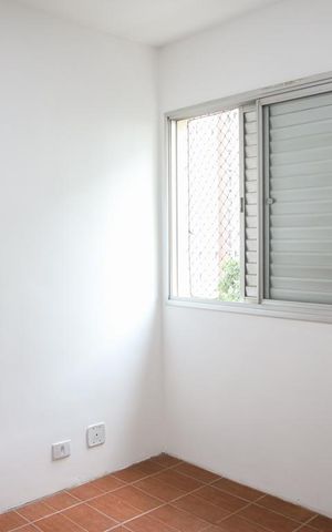 Apartamento à venda com 100m², 3 quartos e 1 vagaQuarto 1