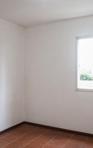 Apartamento à venda com 100m², 3 quartos e 1 vagaQuarto 2