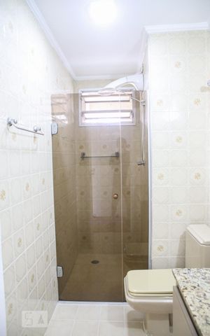 Apartamento à venda com 100m², 3 quartos e 1 vagaBanheiro Corredor