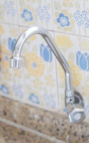 Apartamento para alugar com 78m², 2 quartos e 1 vagaCozinha