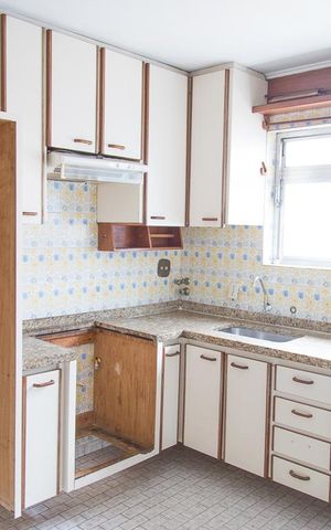 Apartamento para alugar com 78m², 2 quartos e 1 vagaCozinha