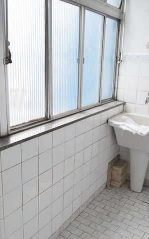 Apartamento para alugar com 78m², 2 quartos e 1 vagaÁrea de Serviço